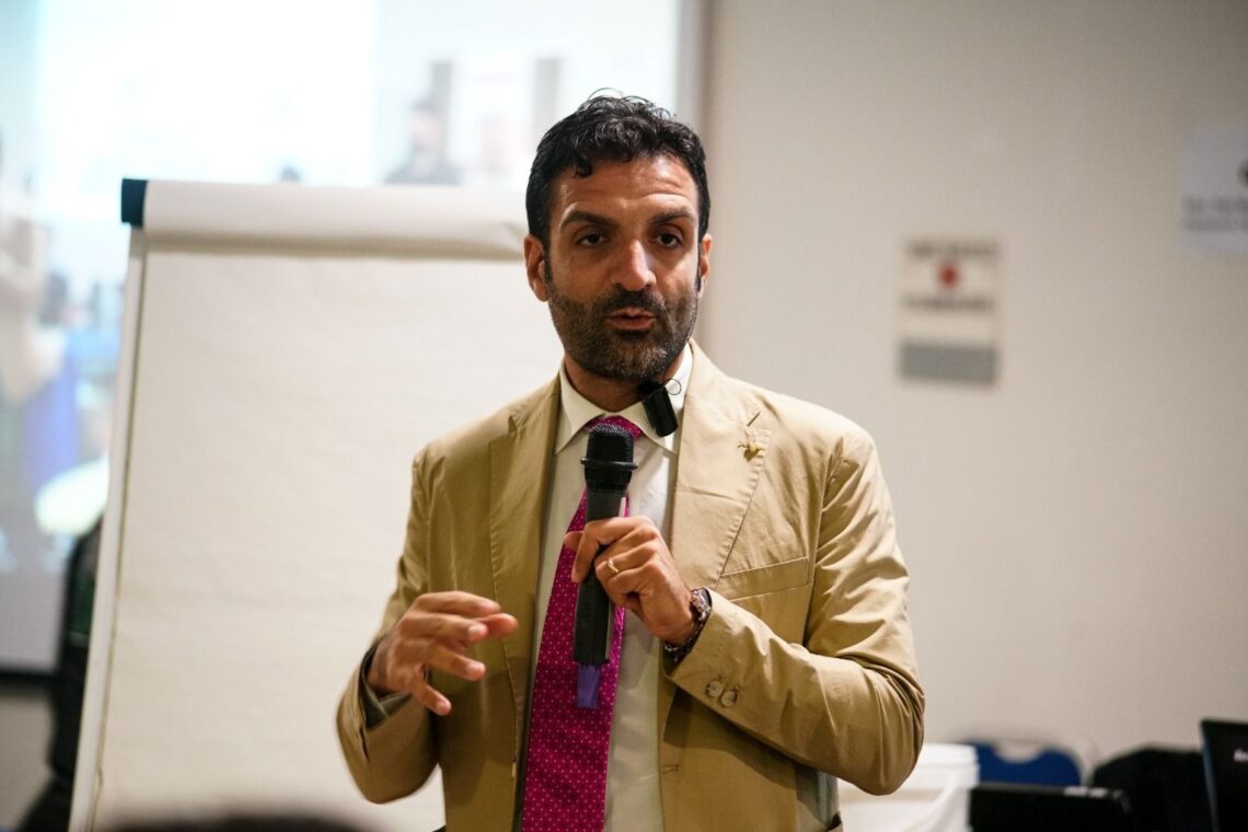 Antonio Guiaccoli