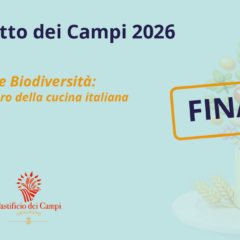 Primo Piatto dei Campi 2026: i 3 finalisti