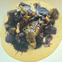 Terra Viva: la ricetta di Nicola Marzano