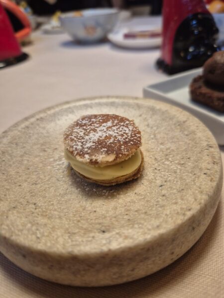 Millefoglie