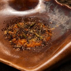 Made in Ombra – Sotto il sole del Gargano: la ricetta di Libero Ratti