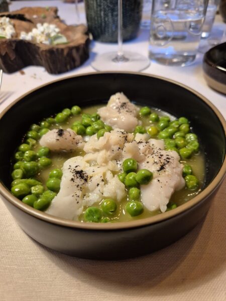 Zuppa di Musdea