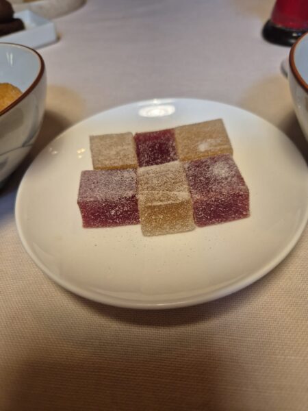 gelée