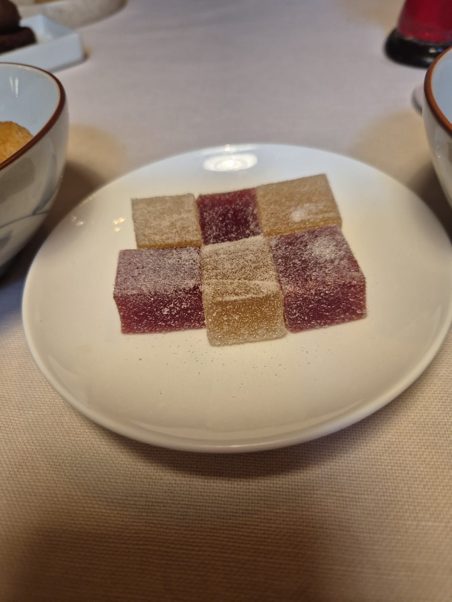 gelée