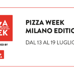 Pizza Week Milano Edition 2026