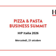 Pizza & Pasta Business Summit