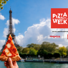 Pizza Week Paris Edition 2026