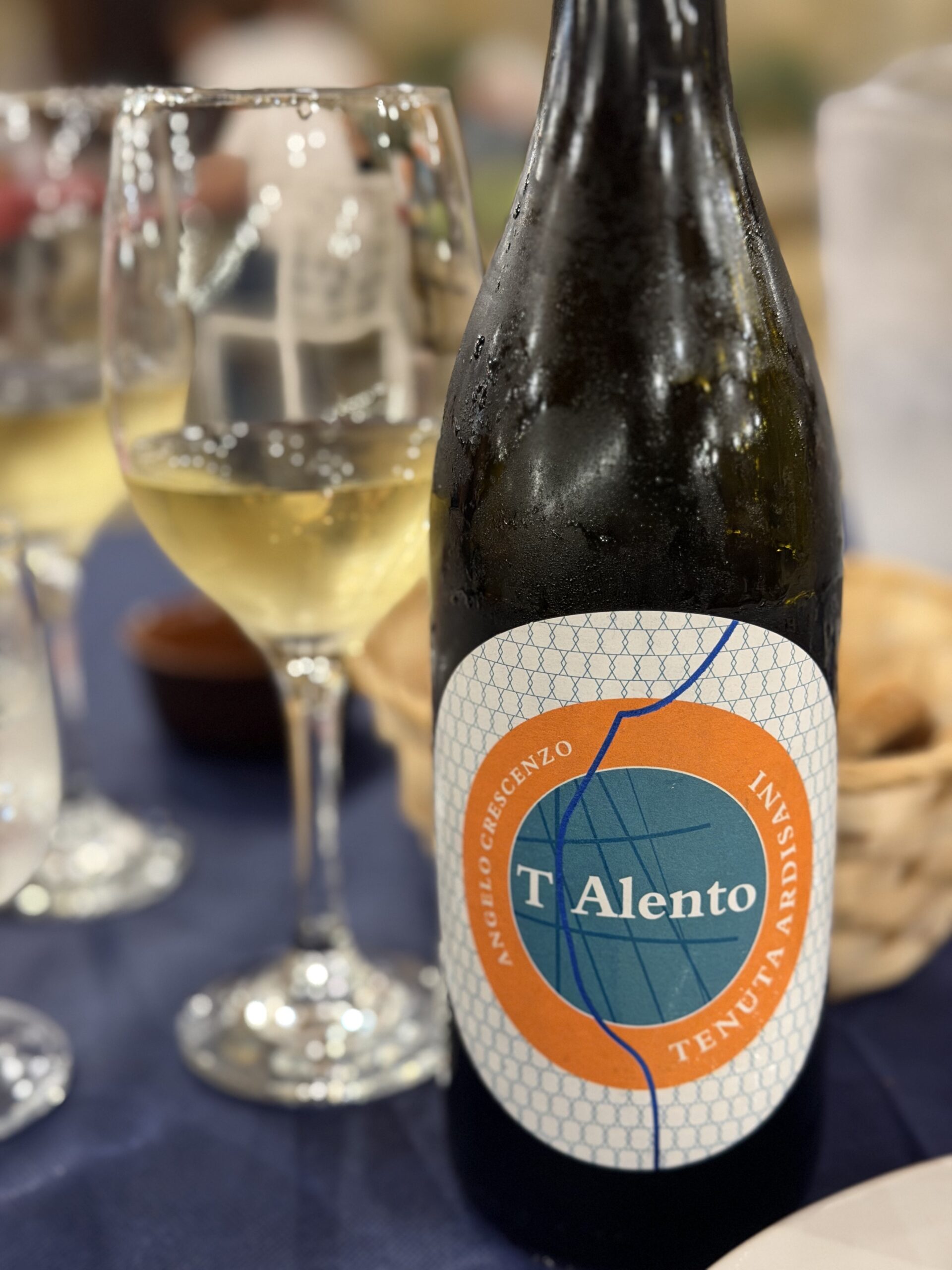 il vino di tenuta ardisani