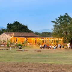 Tenuta Ardisani Ph. Facebook