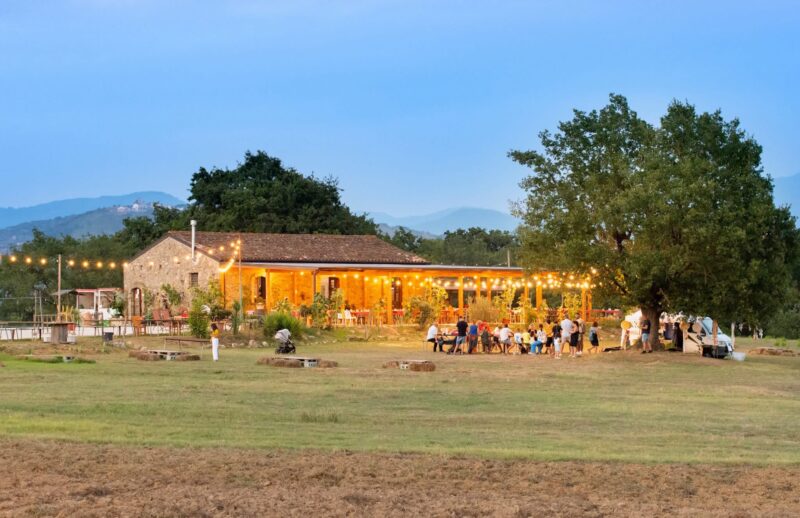 Tenuta Ardisani Ph. Facebook