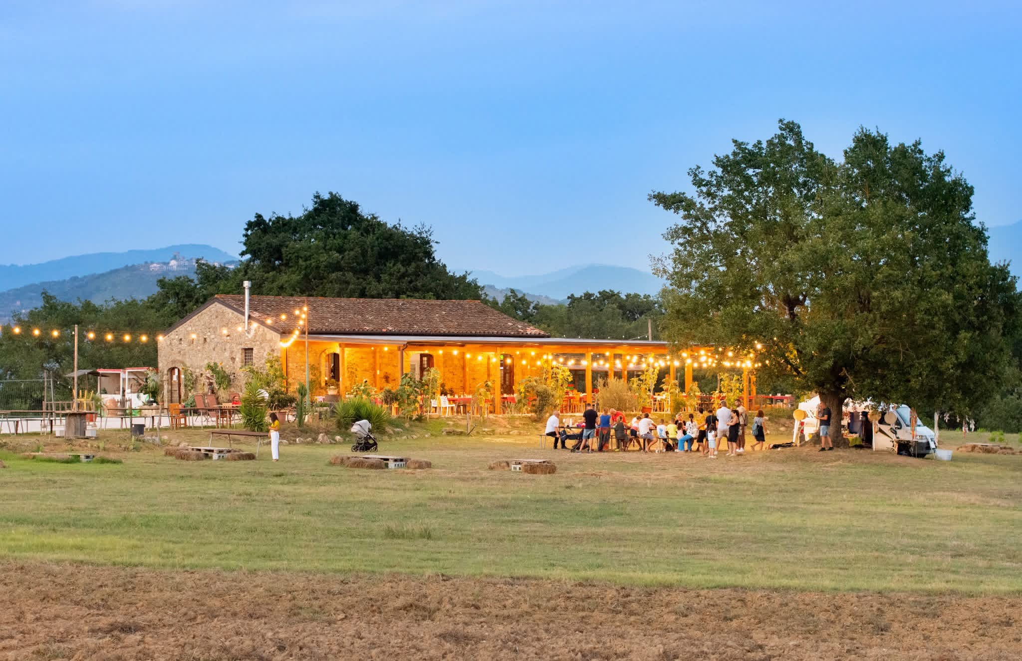 Tenuta Ardisani Ph. Facebook
