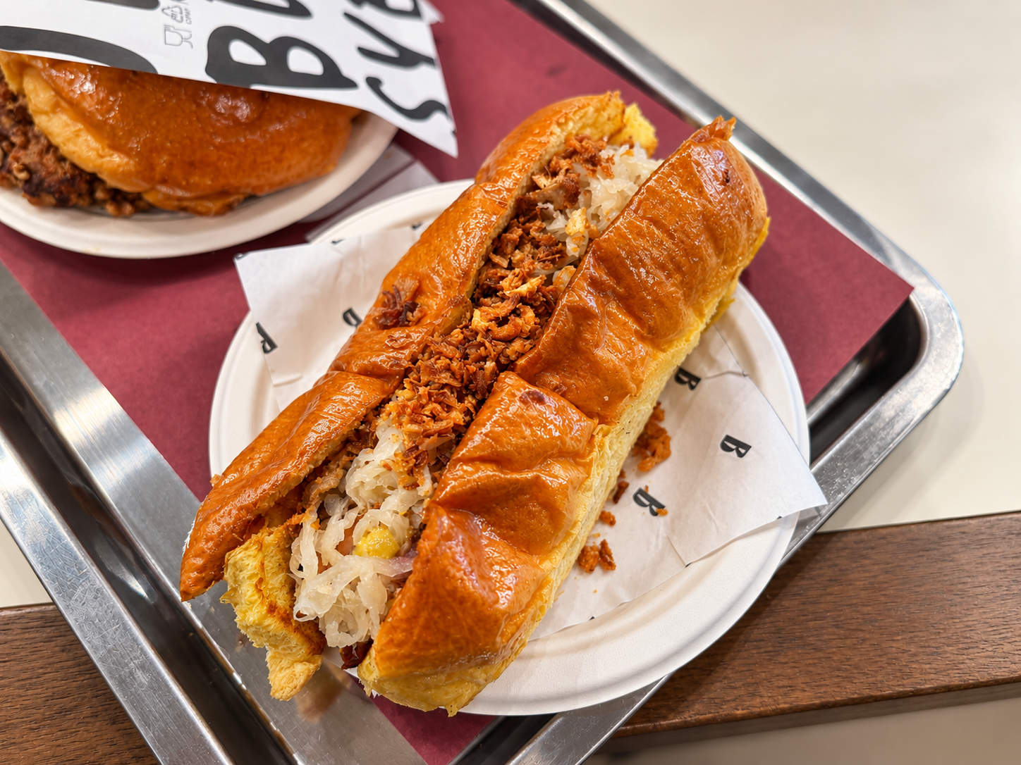 Hot Dog Special 